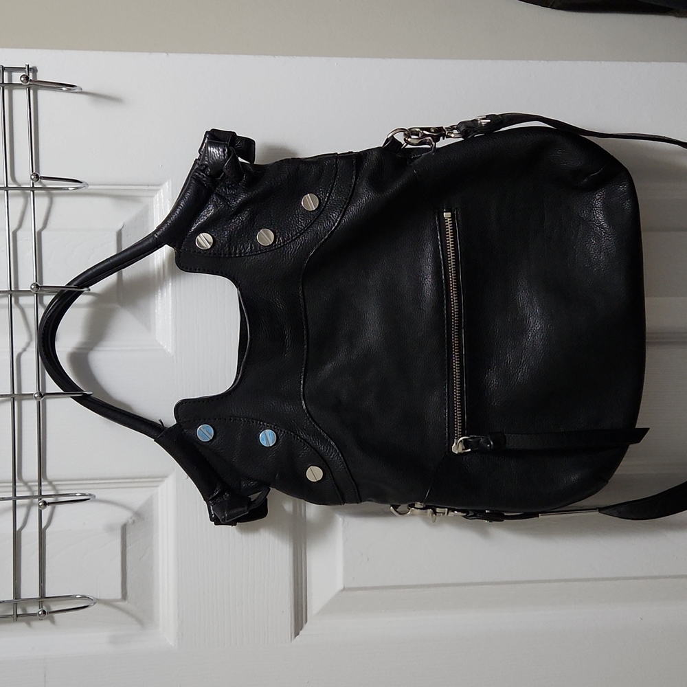 SOLD 🚫 💘 Foley+Corinna Mid-City tote small